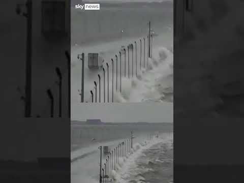 State of emergency declared in Florida as hurricane approaches