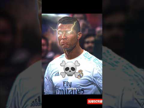 Cristiano Ronaldo Top Four Goals!