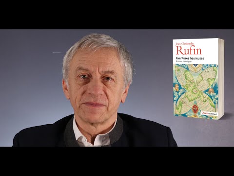 Vidéo de Jean-Christophe Rufin