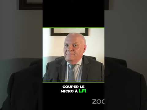 Frexit : La stratégie pour diviser l'électorat français #shorts