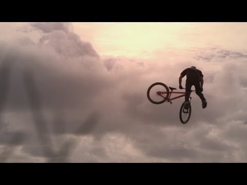 Mountain Bike Chronicles - FMB Vienna Air King - Episode 2 - UCblfuW_4rakIf2h6aqANefA