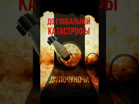 Мир близок к концу света? 