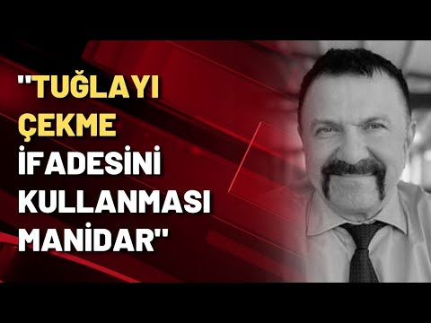 Fikret Bila: Bu suikastların ortak yönünün devletin dahli olduğunu düşünüyorum...