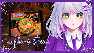 COBAIN INDOMIE GORENG SPICY RED CURRY