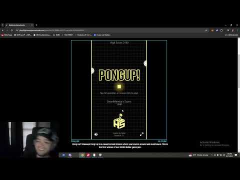Highscoregamearcade.com | beat my high score | win prizes