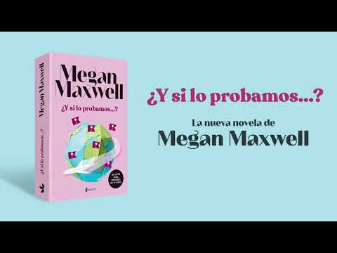 Vidéo de Megan Maxwell
