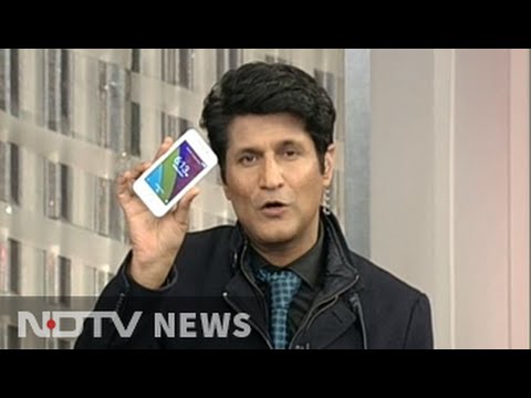 Priced at Rs 251, Freedom 251 is 'world's cheapest smartphone' - UCZFMm1mMw0F81Z37aaEzTUA