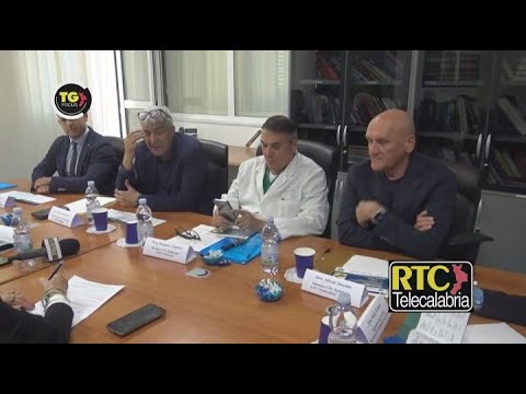 Il 10 e l'11 Novembre le Giornate Radiologiche Calabresi - RTC