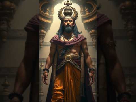 रावण एक राक्षस नहीं था तो कौन था #viralvidio #viralshort #trendingshorts #shortsvideo