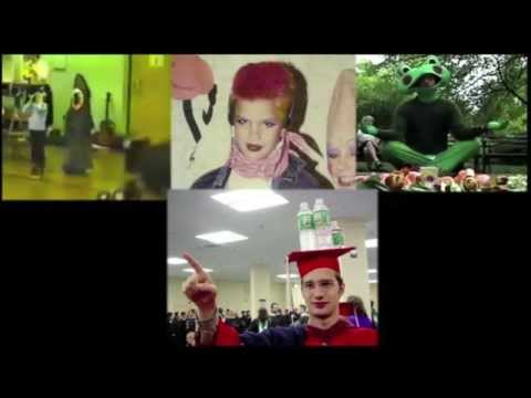 How I Became a Google Doodler: Ryan Germick at TEDxBloomington - UCsT0YIqwnpJCM-mx7-gSA4Q