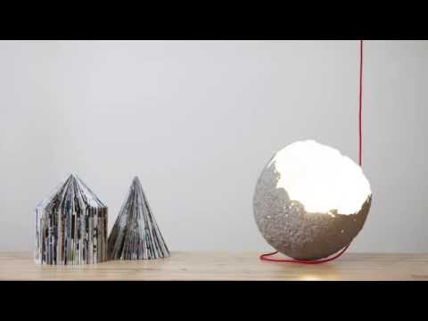 O LAMP | MAKE YOUR OWN