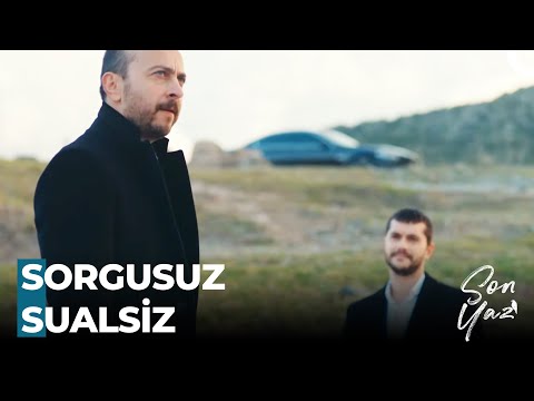 Doğma Büyüme Solak Olmak Hayat Kurtarır - Son Yaz