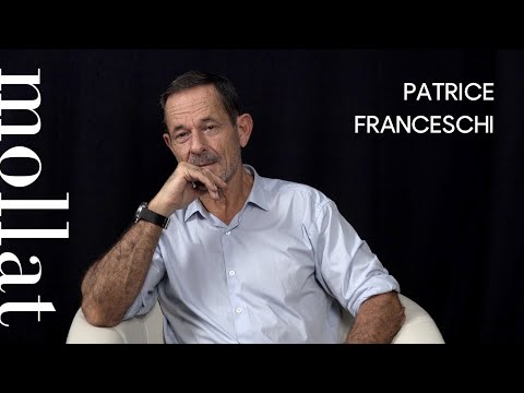 Vidéo de Patrice Franceschi