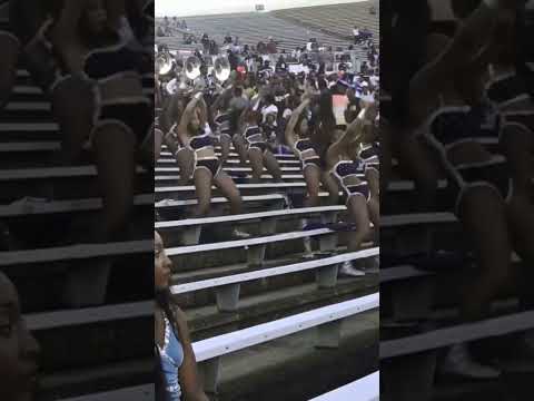 Thee Homecoming | JSU Freaking You