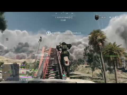 🚨 Battlefield 6 S4 REDSEC Ranked New Rules 😈 LIVE STREAM