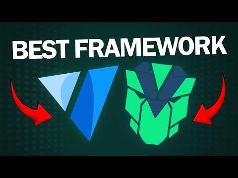 Vuetify vs PrimeVue: Which One Should You Use?