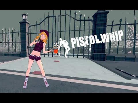 Pistol Whip - Halloween Party (Normal) [Fullbody tracking]