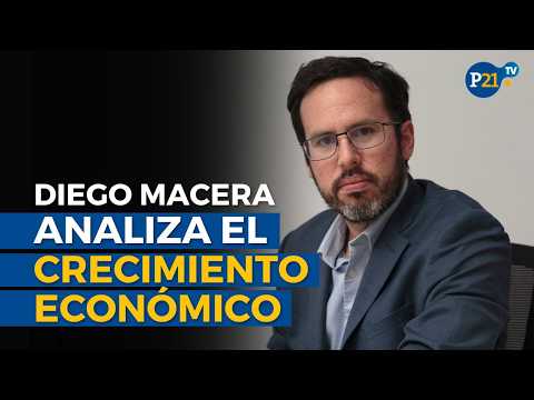 Diego Macera advierte: "La máxima línea roja es salirse de la Constitución. Eso es dinamita”