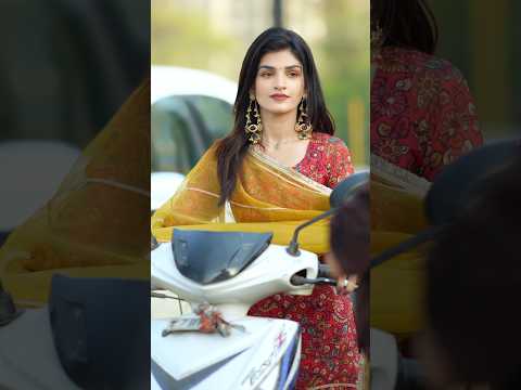 Itni Khubsurat ladki hath se nikal gyi 🤣 #comedy #mahendramorye #youtubeshorts