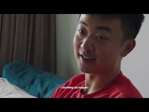 OnePlus - New Beginnings Episode 1 Trailer