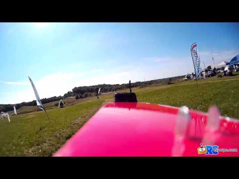 Flying Circus FPV Race Course - UCJzsUtdVmUWXTErp9Z3kVsw