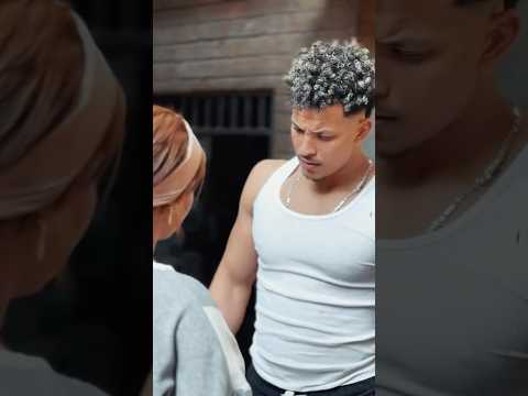 الجزء التاني من المشتبه😱