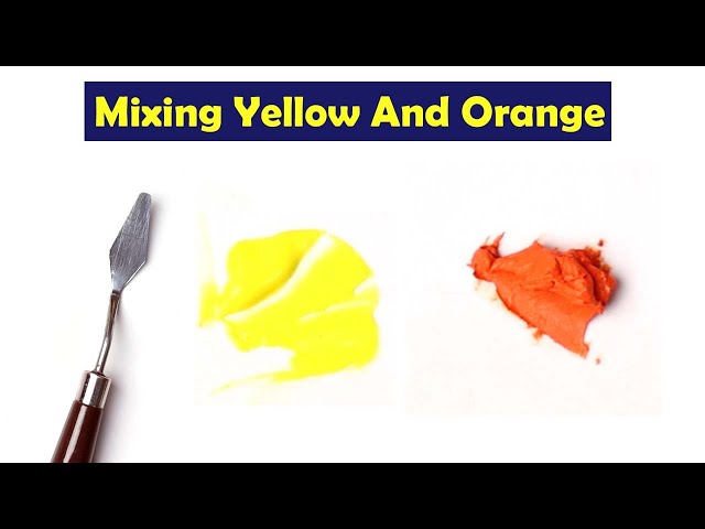 what-colors-go-with-orange-and-yellow