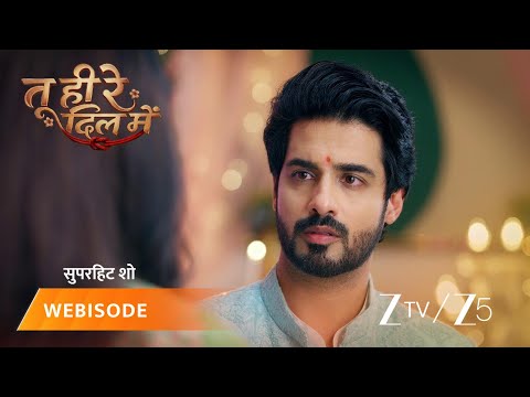 Tu Hi Re Dil Mein | EP - 67 | Webisode 2 | Aug 20 2026 | Zee TV