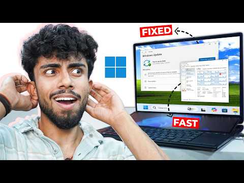 Biggest Windows 11 June Update - NEW Features & 206 Vulnerability fixes 🤯