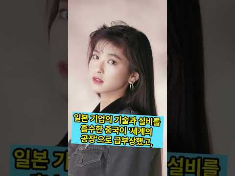 독점적 질서와 패러다임의 덫: 세계 2위 일본 제조업은 왜 무너져가나? #일본경제 #이슈 #한국경제