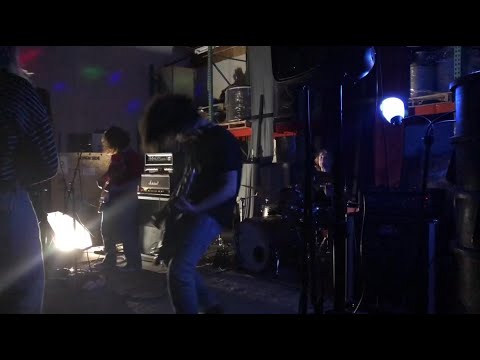 Kim Normal - CT (The Church / January 2020)