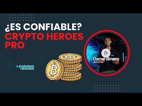 Crypto Heroes Pro es Confiable? Opiniones de Crypto Heroes PRO - ¡Conozca la Verdad!