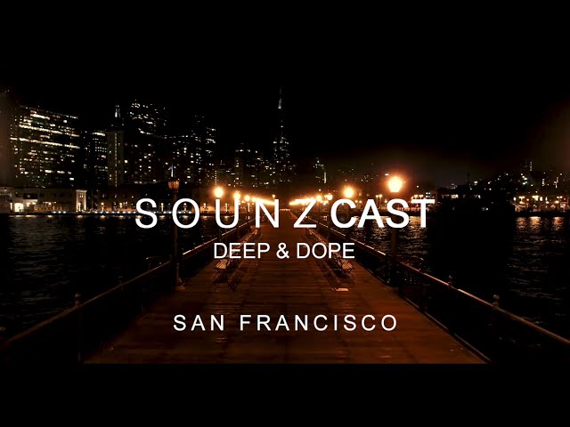 The Best House Music in San Francisco