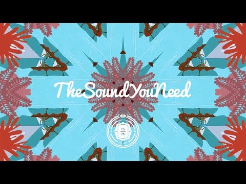 Wafia - Only Love - UCudKvbd6gvbm5UCYRk5tZKA
