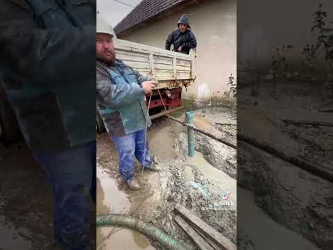 Foraj put apa Foraqua