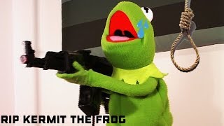 Kermit The Frog - Vine Compilation