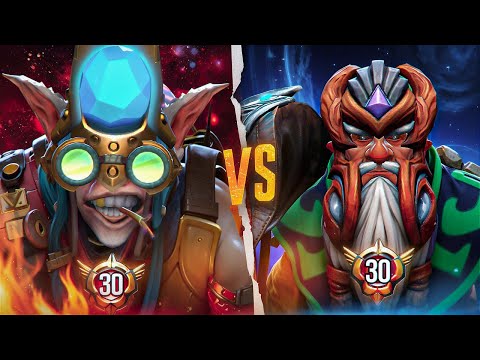 БАХА ПРОТИВ ЗАДРОТА на ЛОН ДРУИДЕ | MEEPO vs LONE DRUID