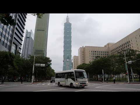 Pro-reunification Taiwan compatriots criticize Lai Ching-te's separatist speech