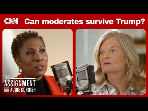 'You're roadkill in the middle': Murkowski on centrism in the Trump era | The Assignment