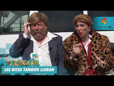 OTV T20 PGM37 FORO DE DABOS LOS RICOS TAMBIÉN LLORAN