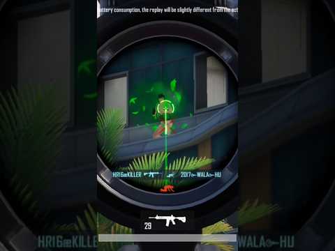 wait for it 🔥🤣🔫 maje hi maje #maje #waitforit #bgmi #killershorts #shortbgmi #fun #voice