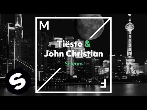 Tiësto & John Christian – Scream - UCpDJl2EmP7Oh90Vylx0dZtA