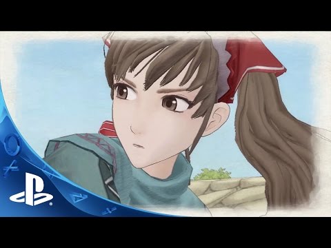 Valkyria Chronicles Remastered - Story Trailer | PS4 - UC-2Y8dQb0S6DtpxNgAKoJKA