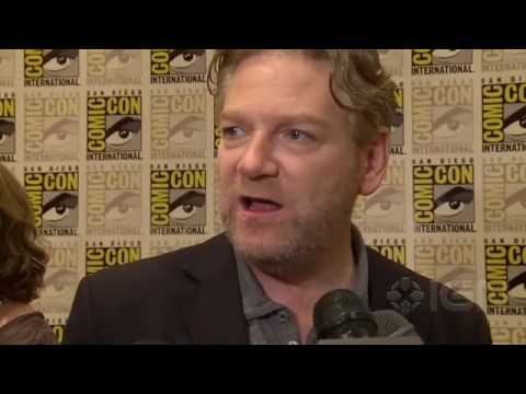 Kenneth Branaugh - Thor Interview (Comic-Con '10) - UCKy1dAqELo0zrOtPkf0eTMw