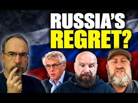 Putin’s War Supporters Are Asking: What Was It All For?
