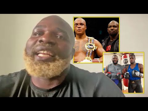 ‘MARTIN BAKOLE DANGEROUS FOR DANIEL DUBOIS!’ – Carlos Takam CALLS OUT Wardley & Whyte