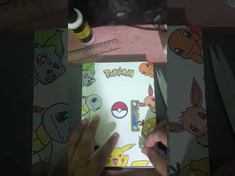 S1: Perangko Pokemon 8/90