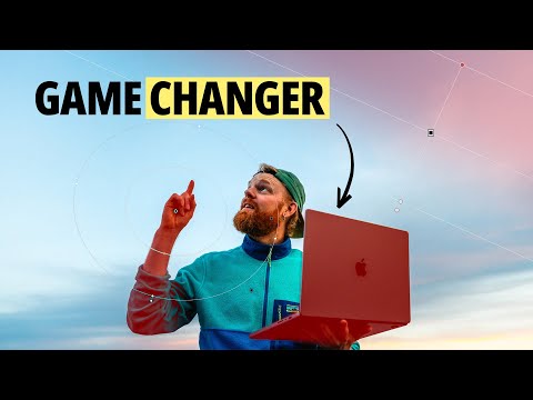 my editing sucked, until I mastered this...