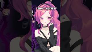 the bratty song