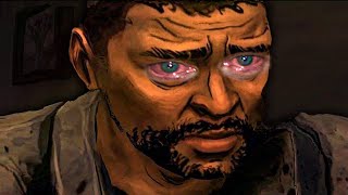 The Walking Dead (game) Aged Like Milk